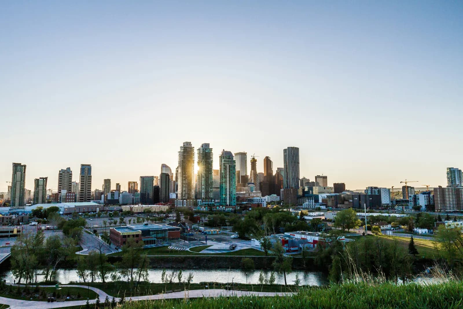 Reliable Fuel Supply for Calgary’s Dynamic Industries