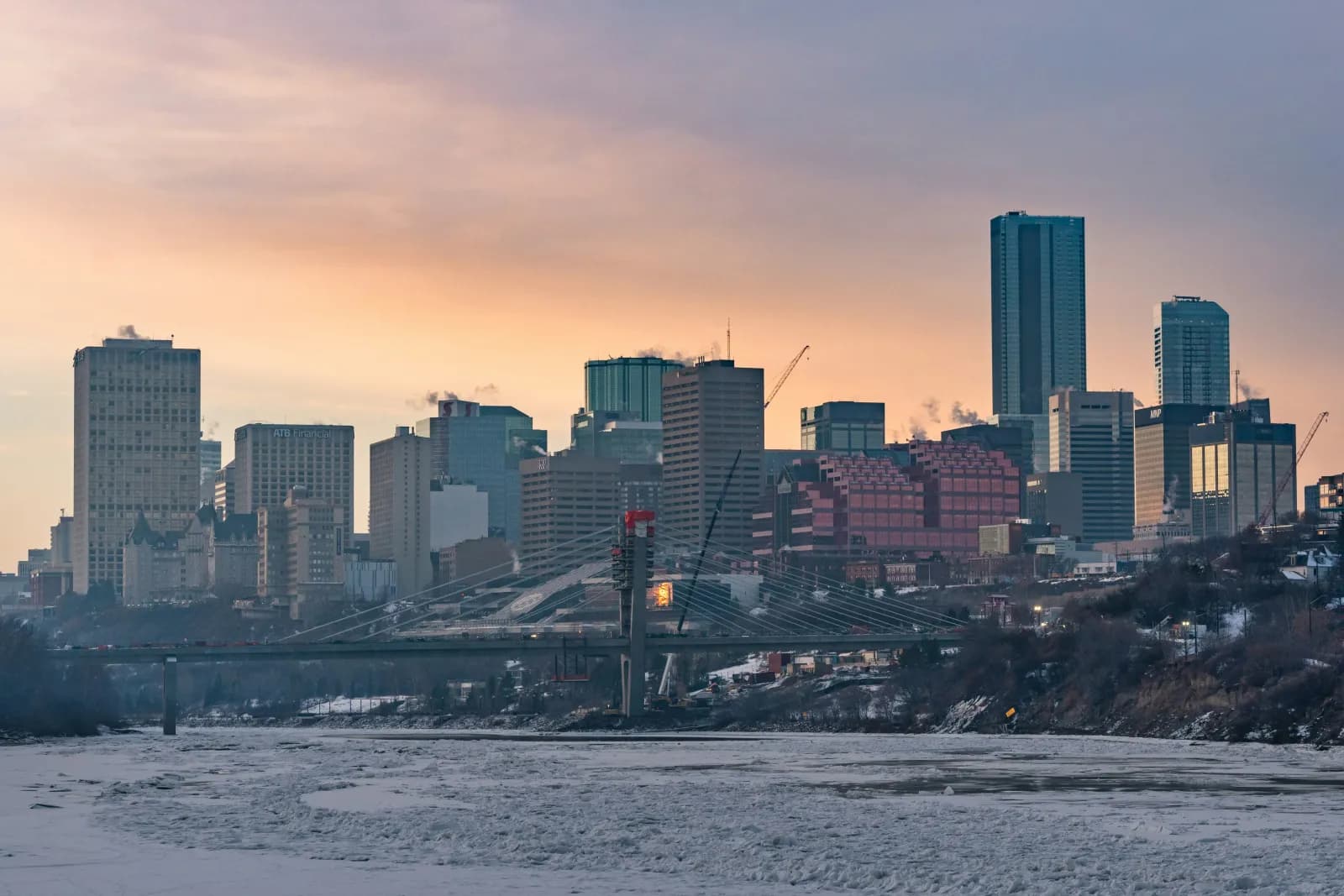 Supporting Edmonton with High-Quality Fuel and Lubricants