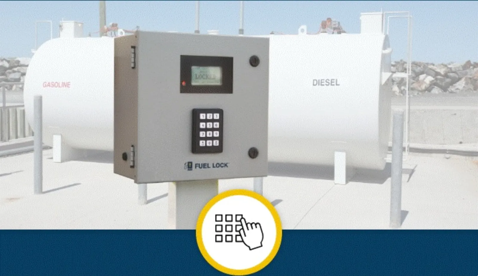 Innovative Fuel Management Systems to Reduce Costs and Maximize Efficiency